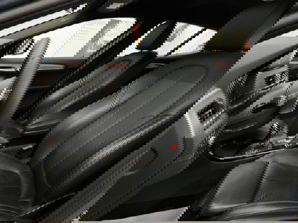 BMW X2 usata a Alessandria (13)