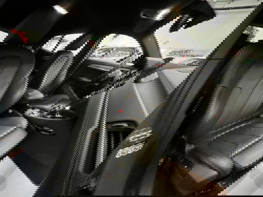 BMW X2 usata a Alessandria (14)