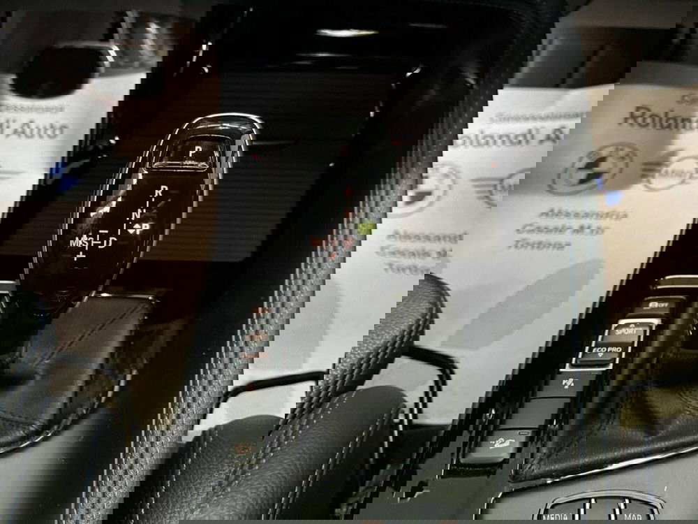 BMW X2 usata a Alessandria (15)