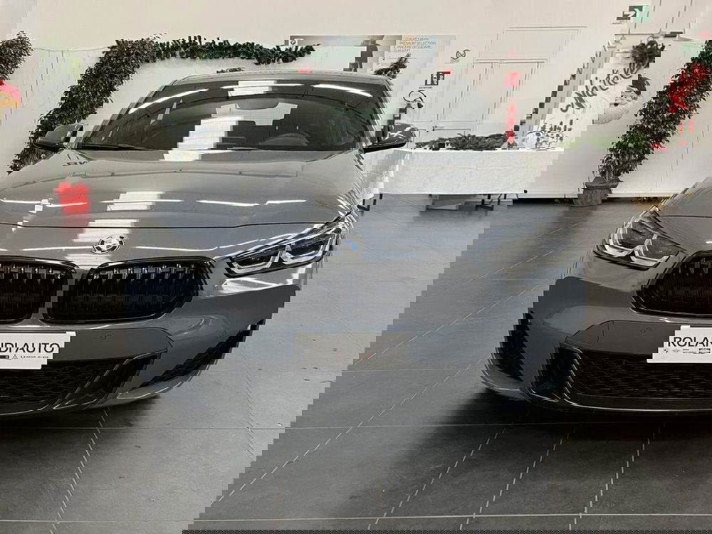 BMW X2 usata a Alessandria (3)