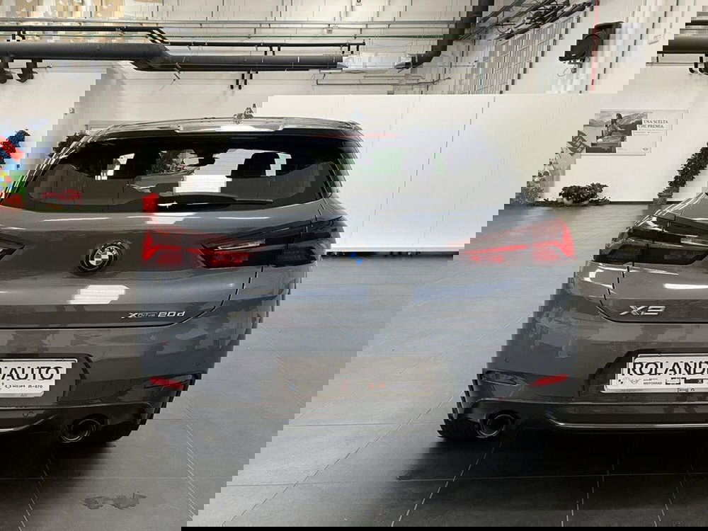BMW X2 usata a Alessandria (7)