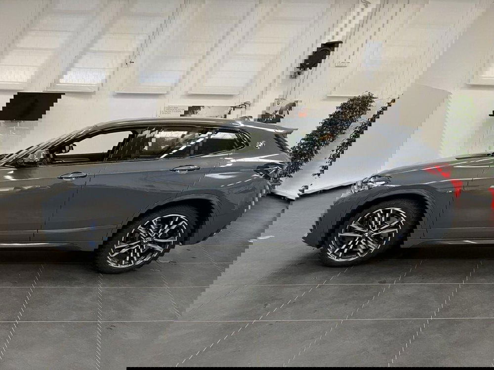 BMW X2 usata a Alessandria (9)