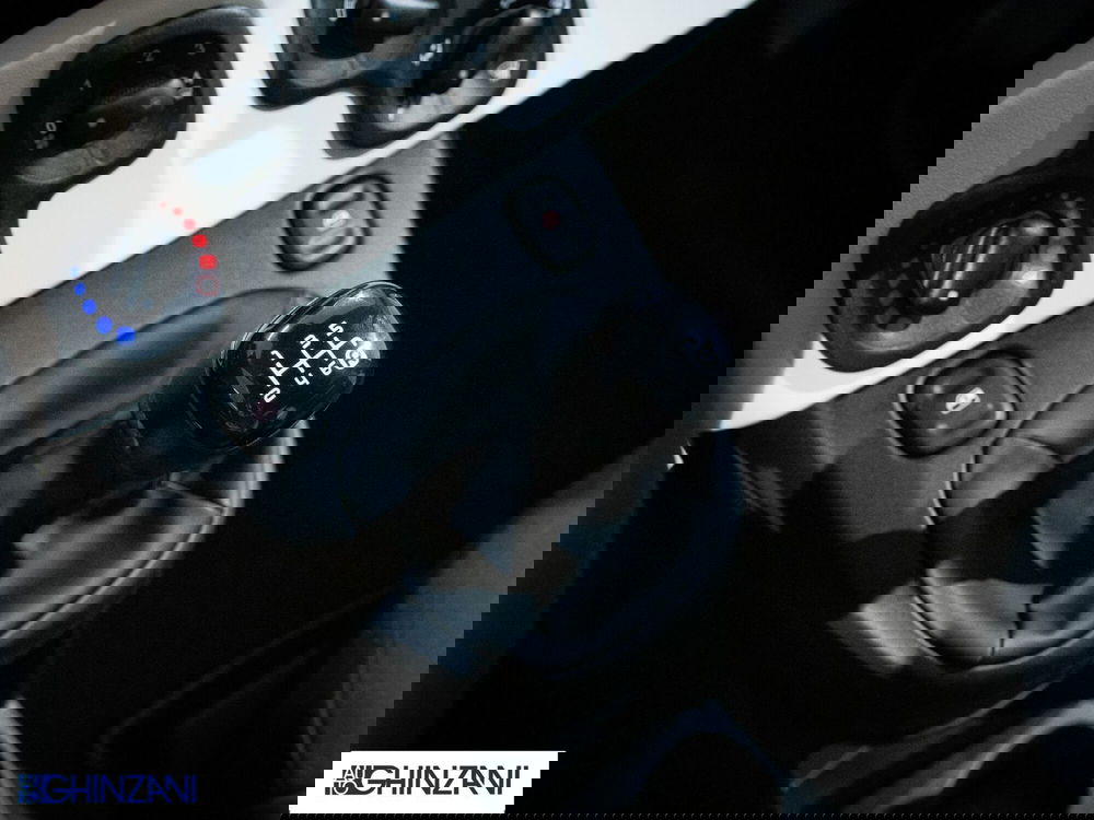 Fiat Panda Cross usata a Bergamo (16)