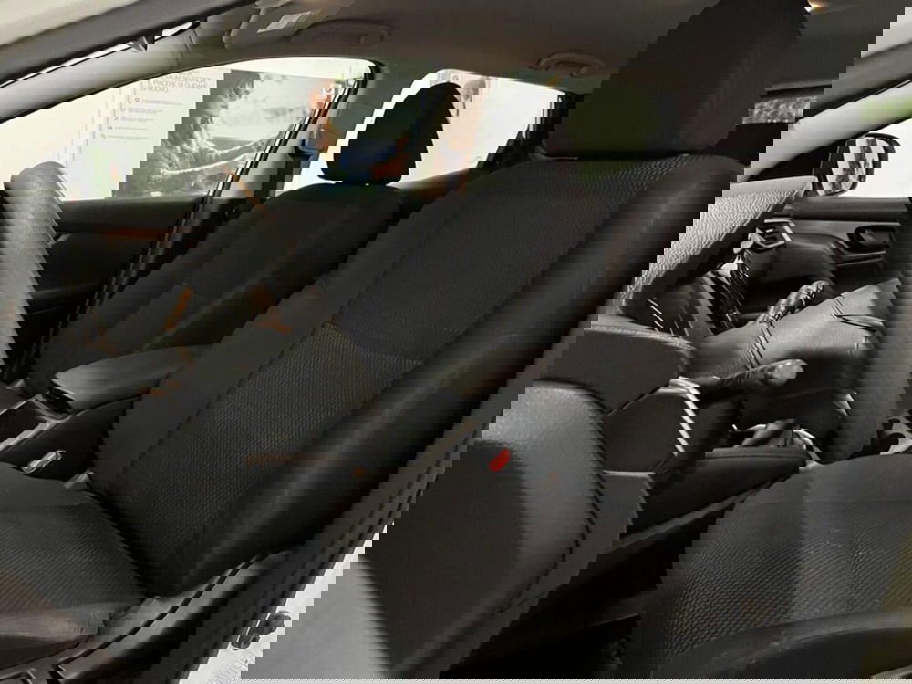 Nissan Qashqai usata a Alessandria (12)