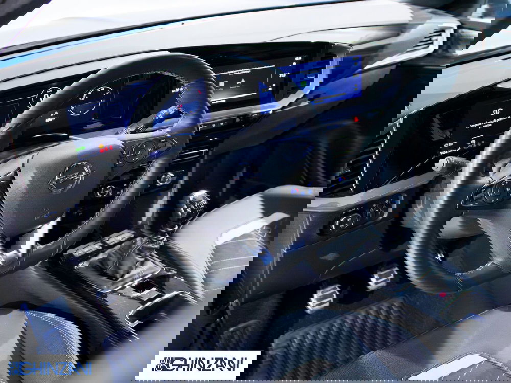 Opel Mokka usata a Bergamo (11)