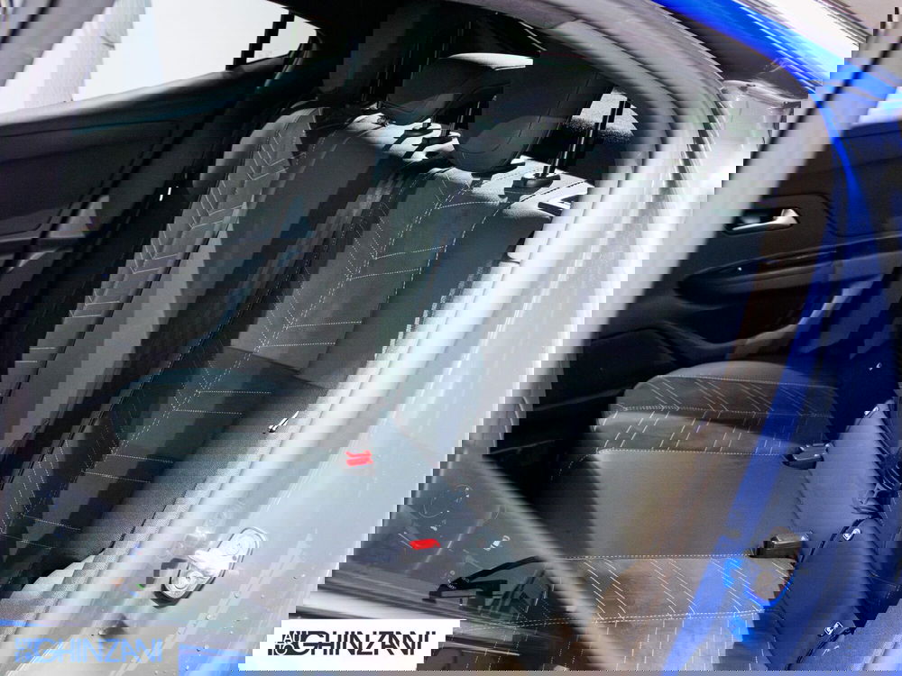 Opel Mokka usata a Bergamo (12)