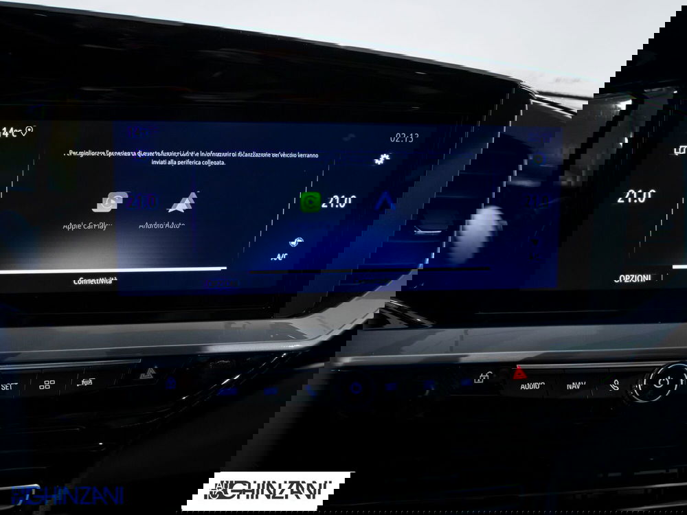 Opel Mokka usata a Bergamo (13)