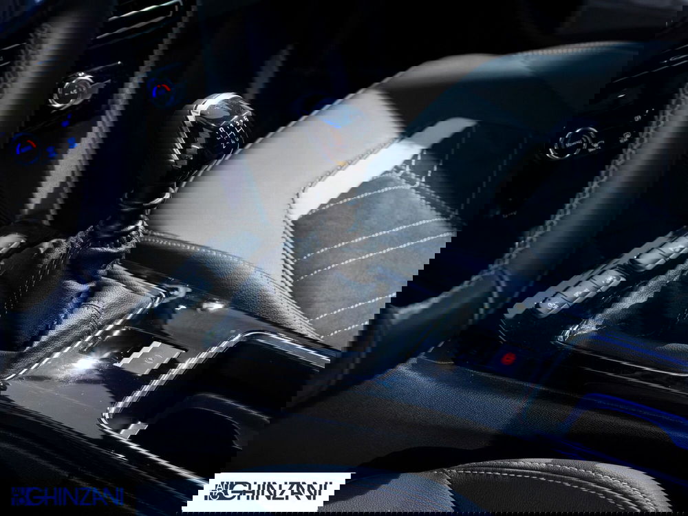 Opel Mokka usata a Bergamo (15)