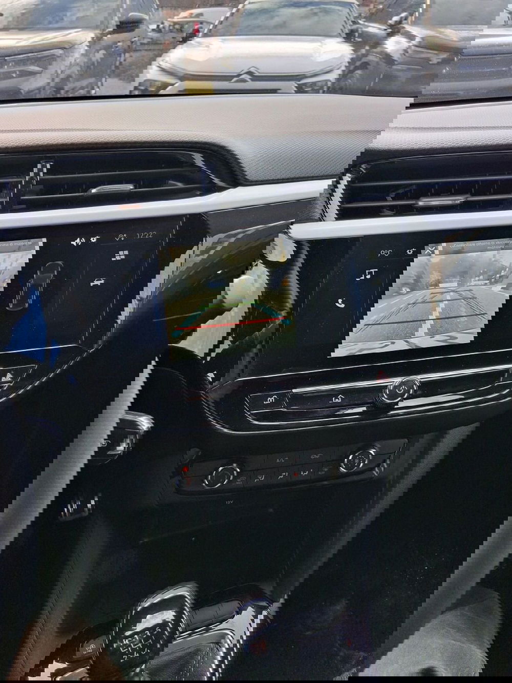 Opel Corsa usata a Aosta (10)