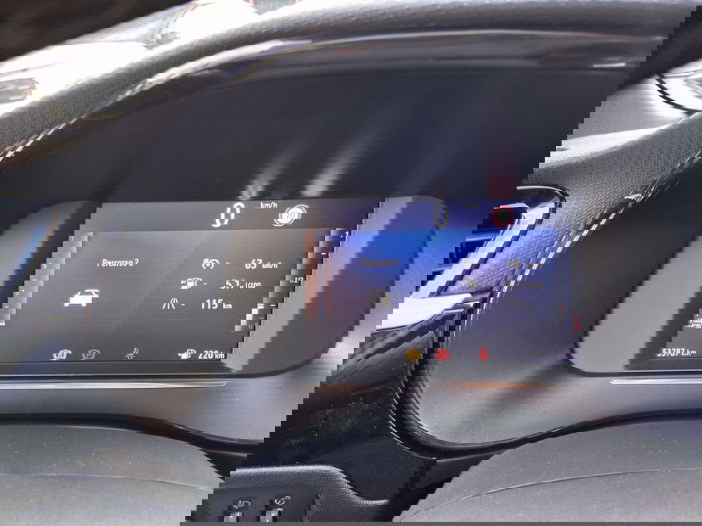 Opel Corsa usata a Aosta (11)