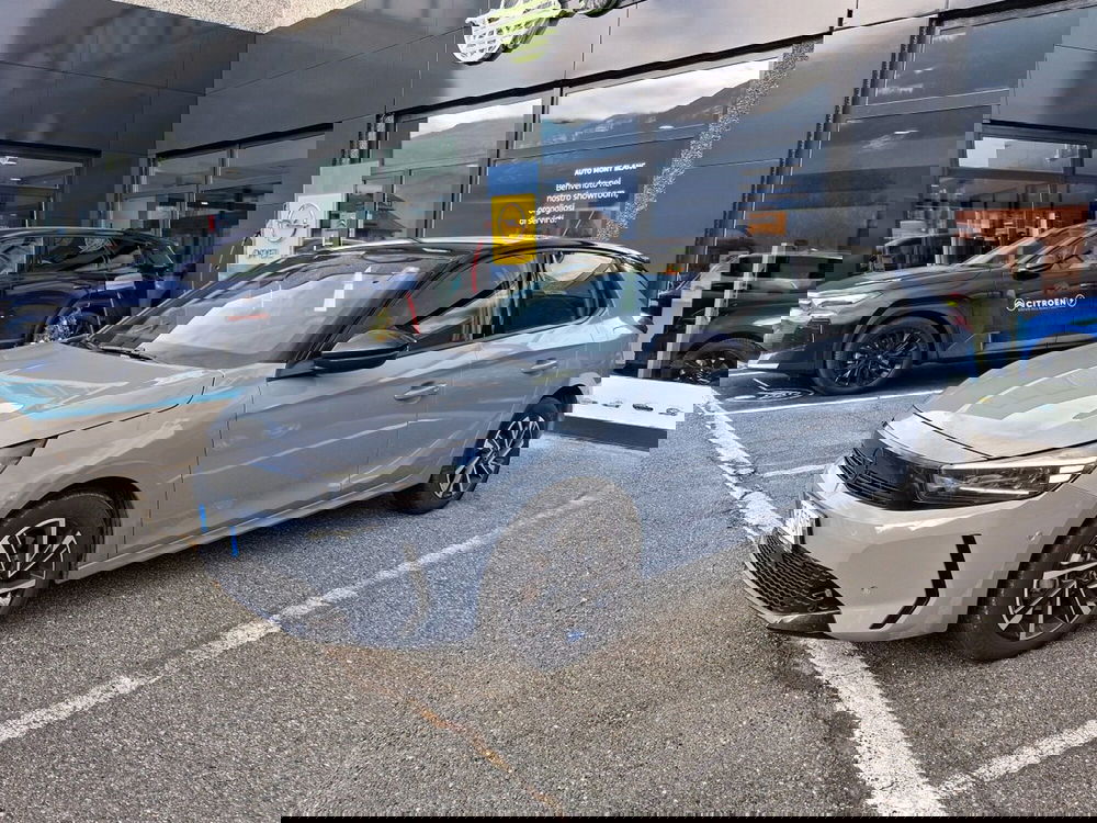 Opel Corsa usata a Aosta (2)