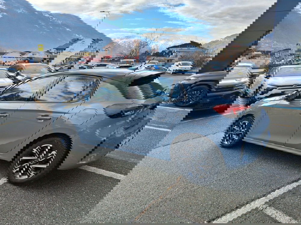 Opel Corsa usata a Aosta (3)