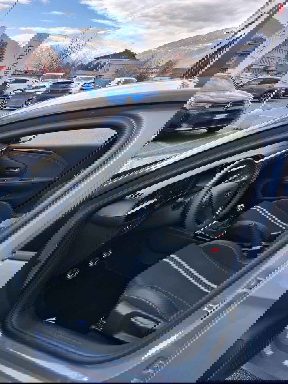 Opel Corsa usata a Aosta (8)