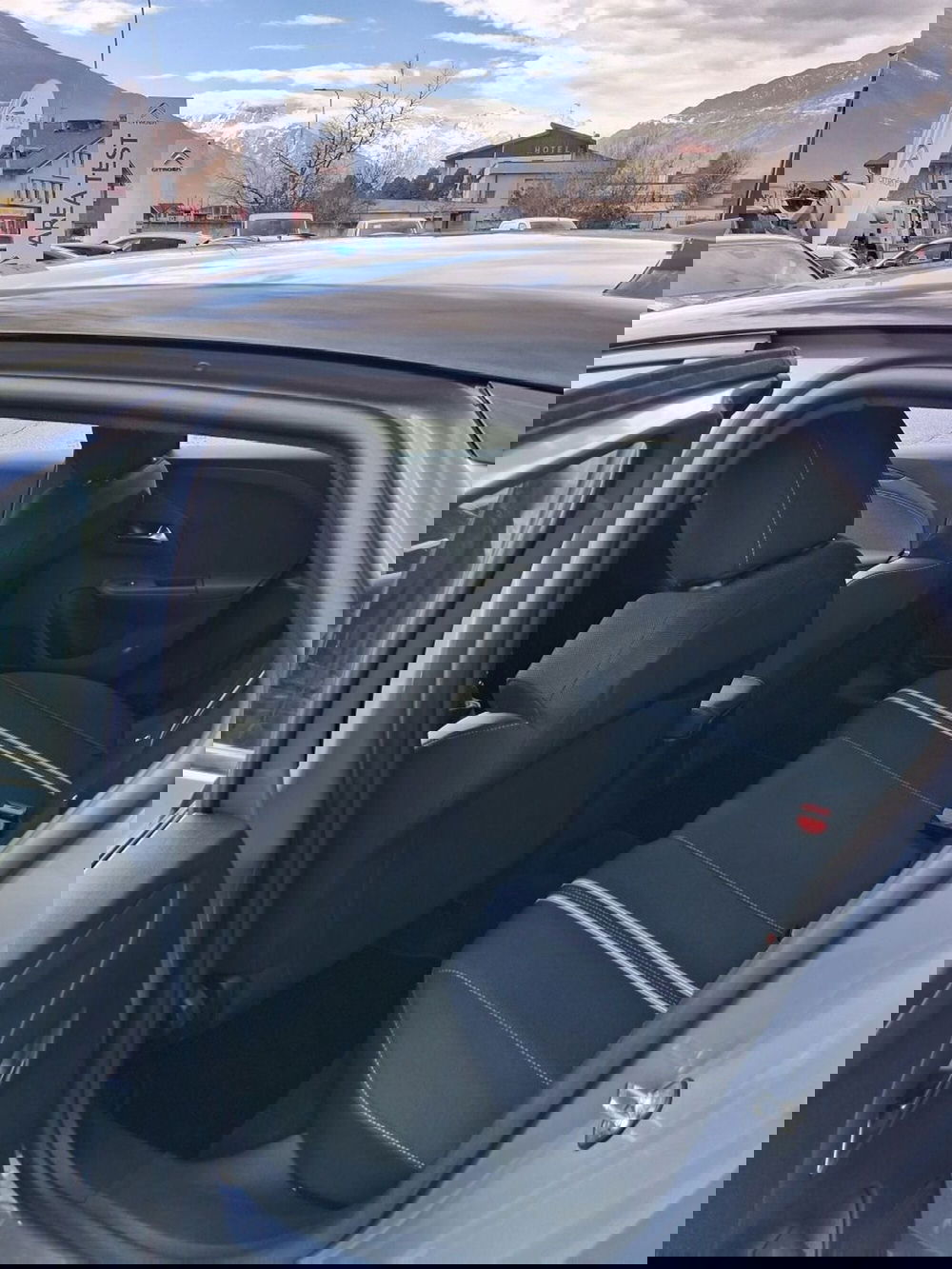 Opel Corsa usata a Aosta (9)