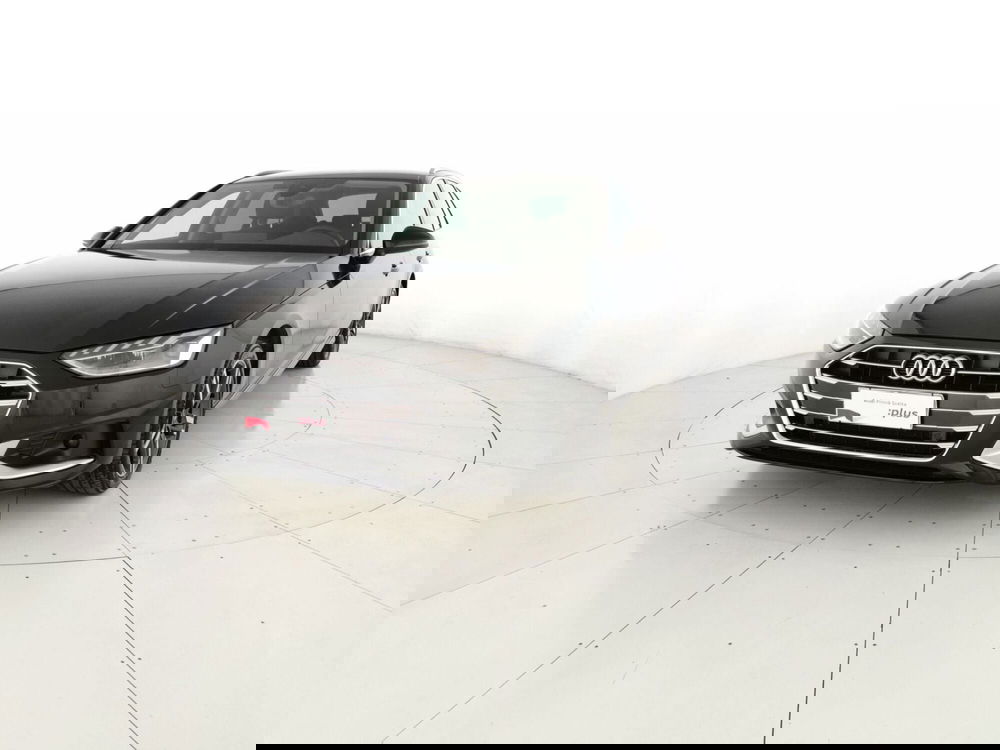 Audi A4 Avant usata a Chieti