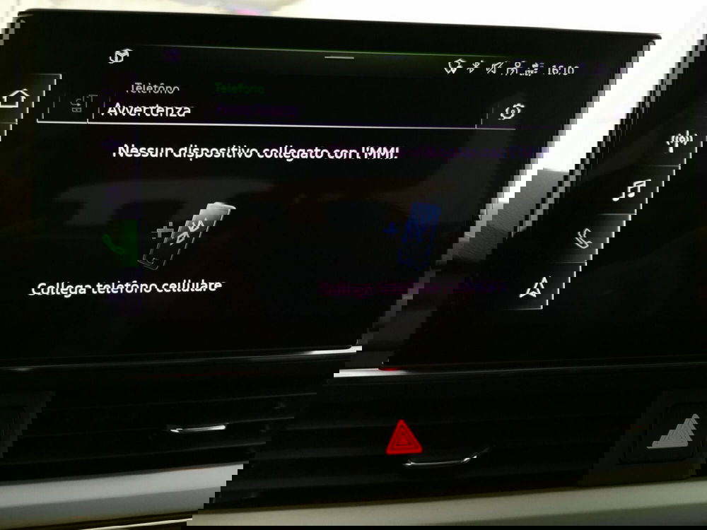 Audi A4 Avant usata a Chieti (13)