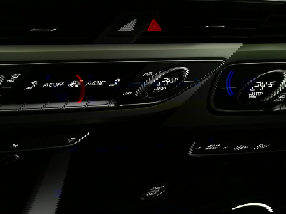 Audi A4 Avant usata a Chieti (15)