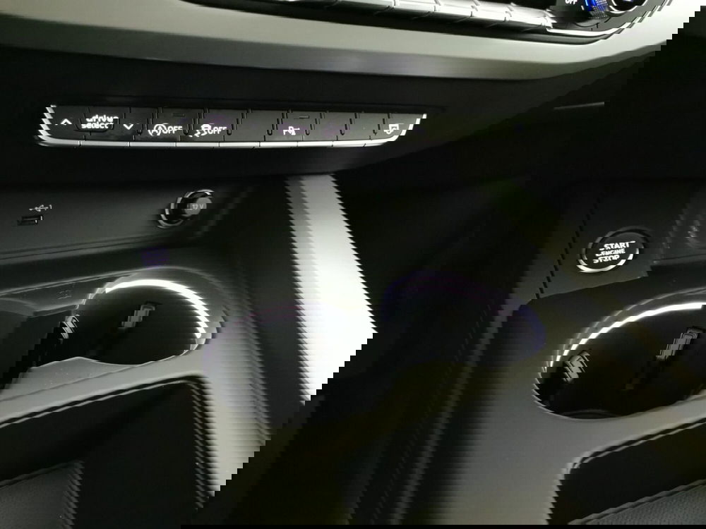 Audi A4 Avant usata a Chieti (16)