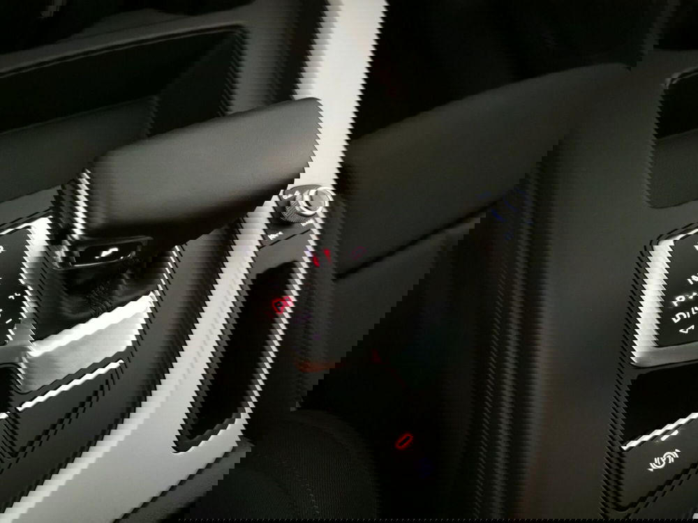 Audi A4 Avant usata a Chieti (17)