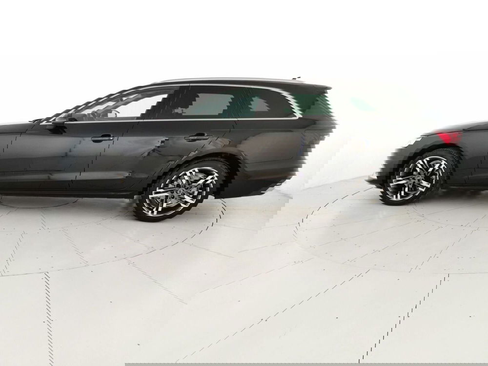 Audi A4 Avant usata a Chieti (2)