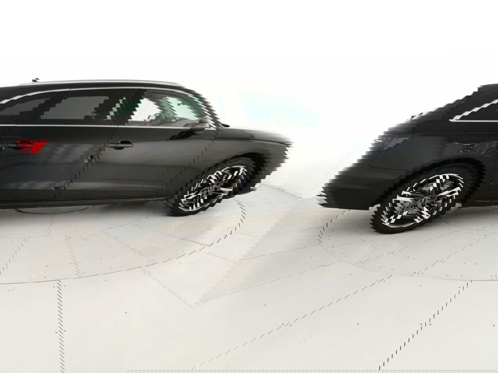 Audi A4 Avant usata a Chieti (4)