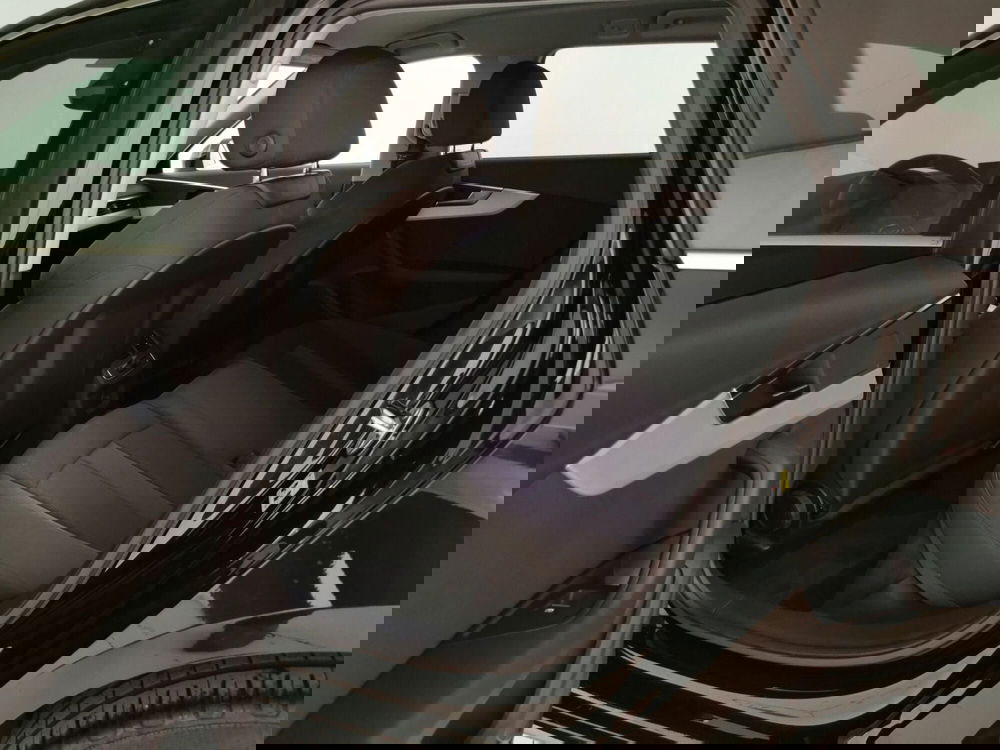 Audi A4 Avant usata a Chieti (6)