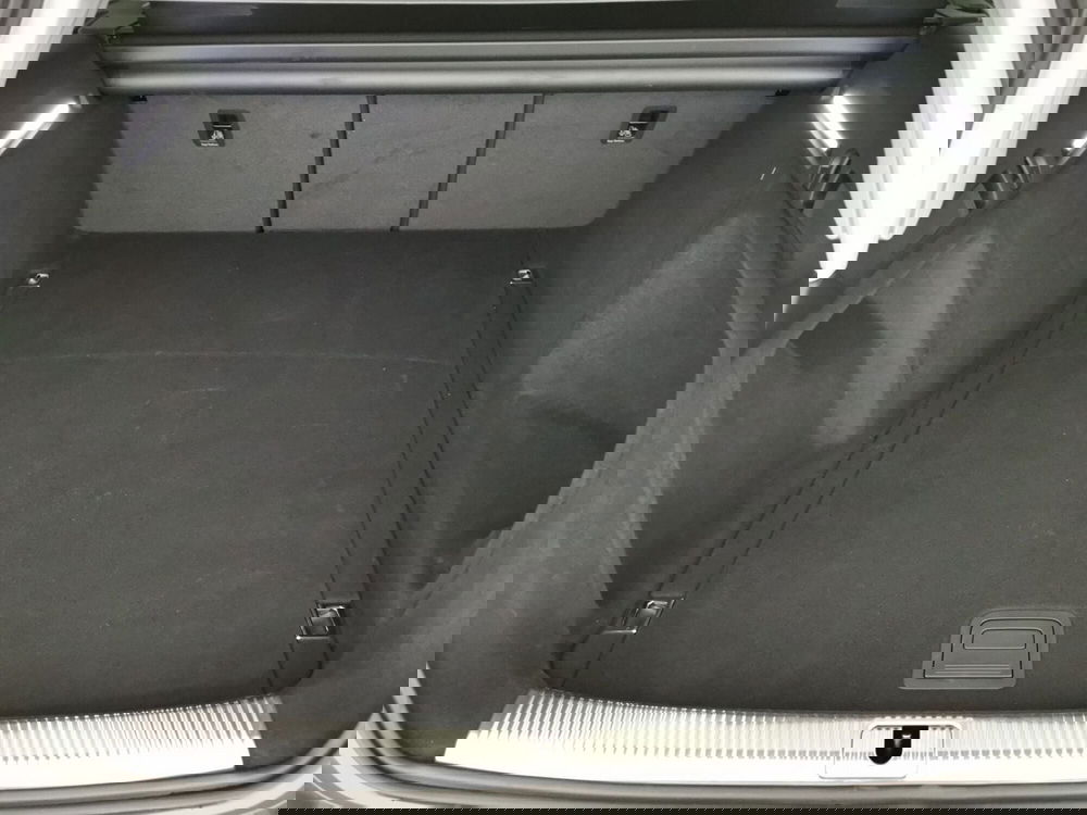 Audi A4 Avant usata a Chieti (7)