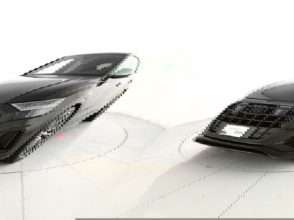 Audi Q8 usata a Chieti