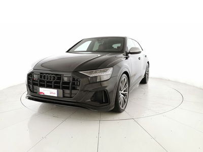 Audi Q8 Q8 55 TFSI quattro tiptronic Sport del 2023 usata a San Giovanni Teatino