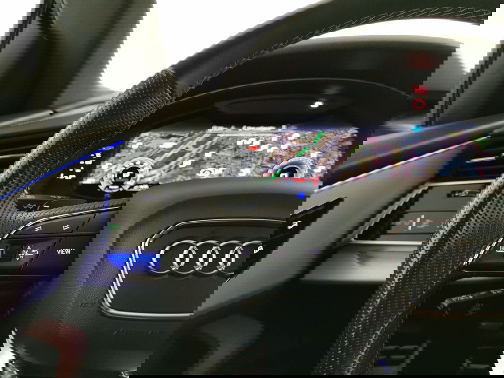 Audi Q8 usata a Chieti (10)