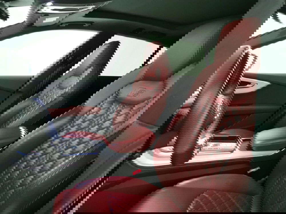 Audi Q8 usata a Chieti (12)