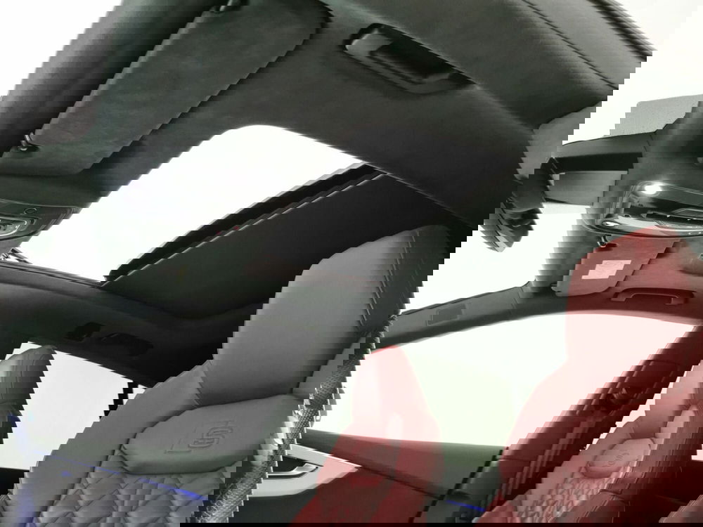 Audi Q8 usata a Chieti (14)