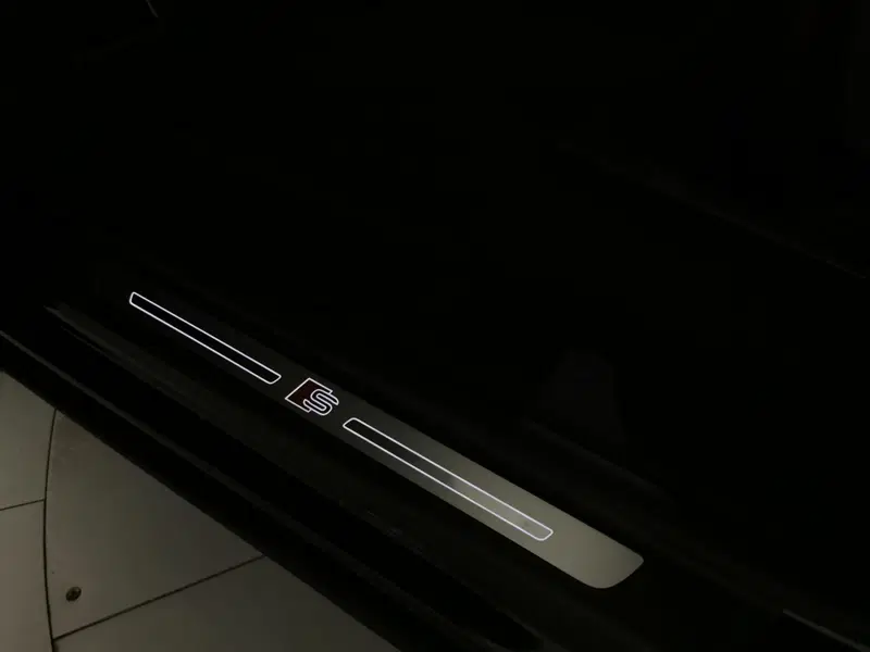 Audi Q8 usata a Chieti (15)