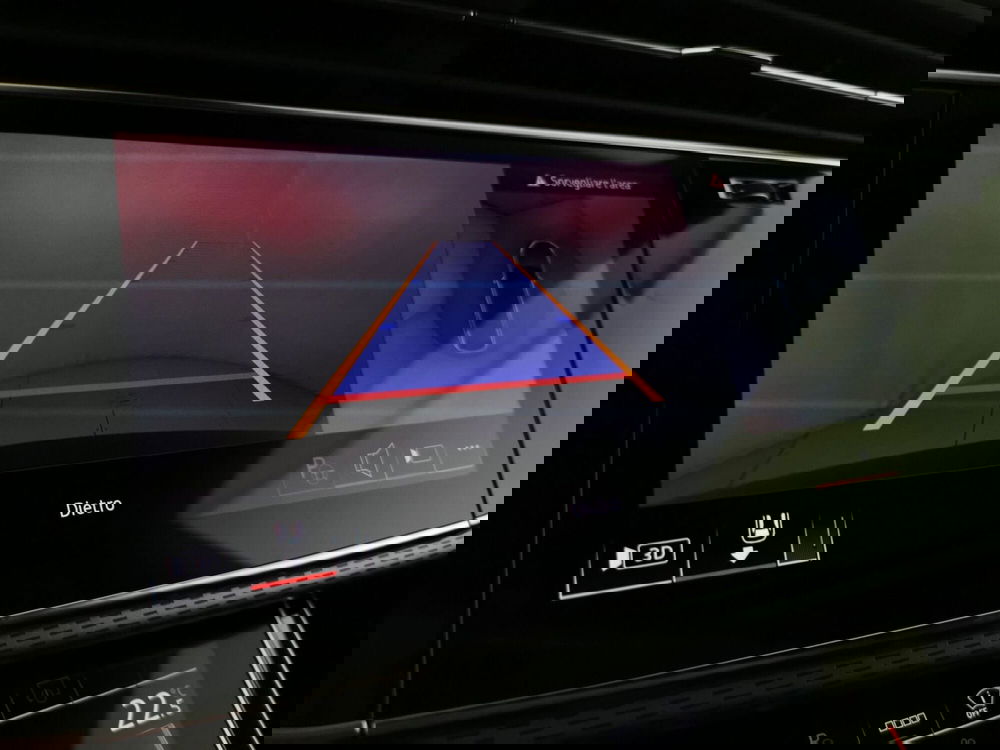 Audi Q8 usata a Chieti (16)