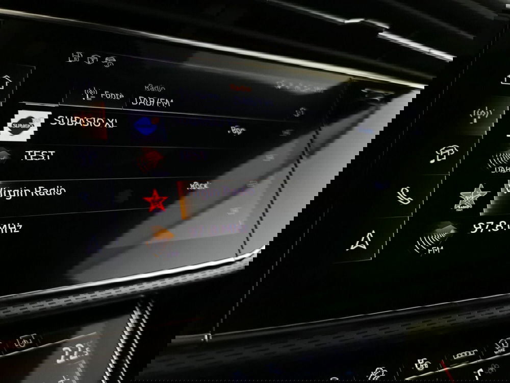 Audi Q8 usata a Chieti (17)