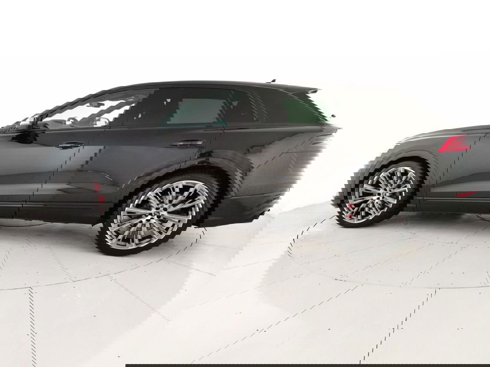 Audi Q8 usata a Chieti (2)