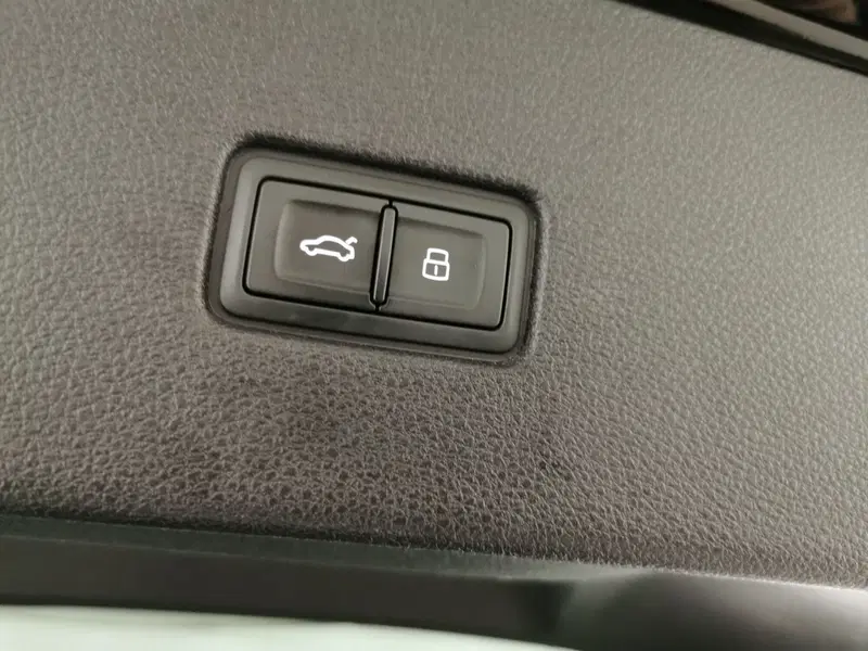 Audi Q8 usata a Chieti (20)