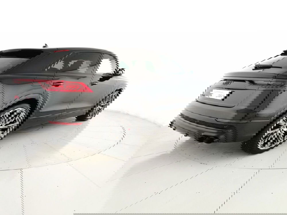 Audi Q8 usata a Chieti (3)