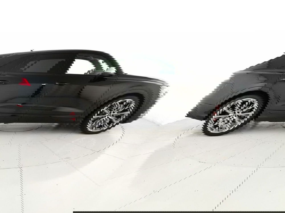 Audi Q8 usata a Chieti (4)