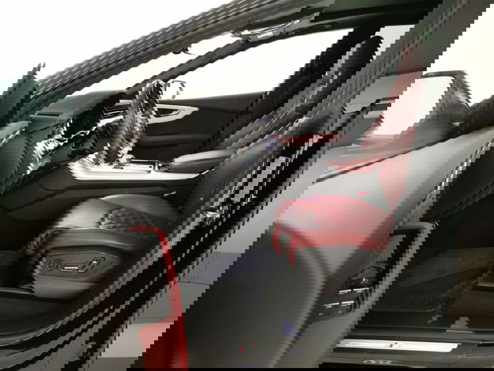 Audi Q8 usata a Chieti (5)