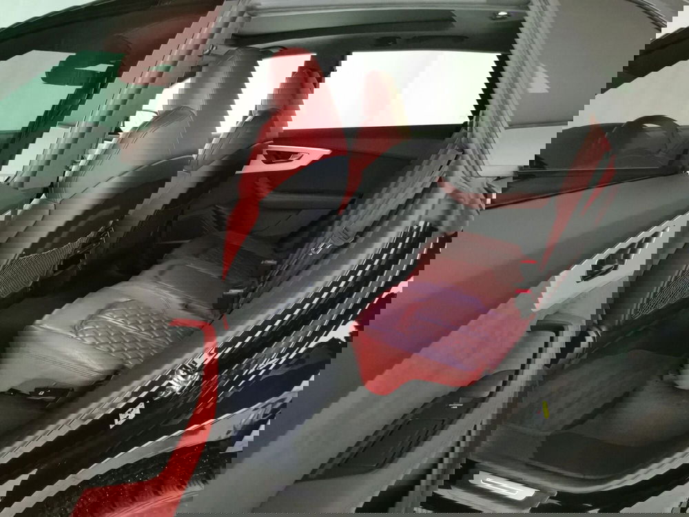 Audi Q8 usata a Chieti (6)