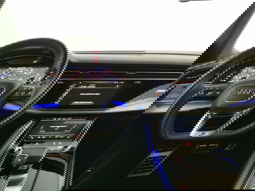 Audi Q8 usata a Chieti (9)