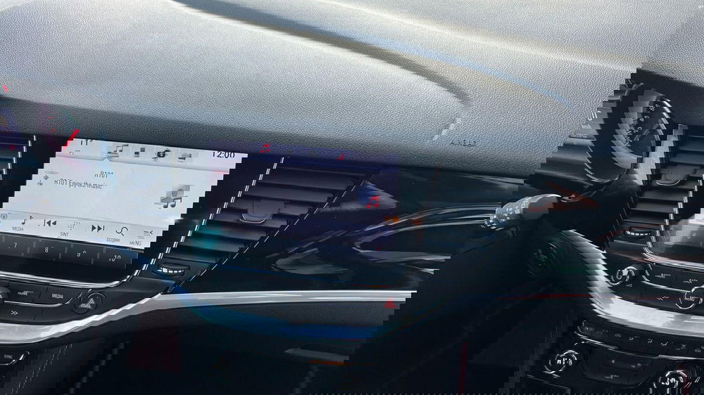 Opel Astra Station Wagon usata a Viterbo (10)