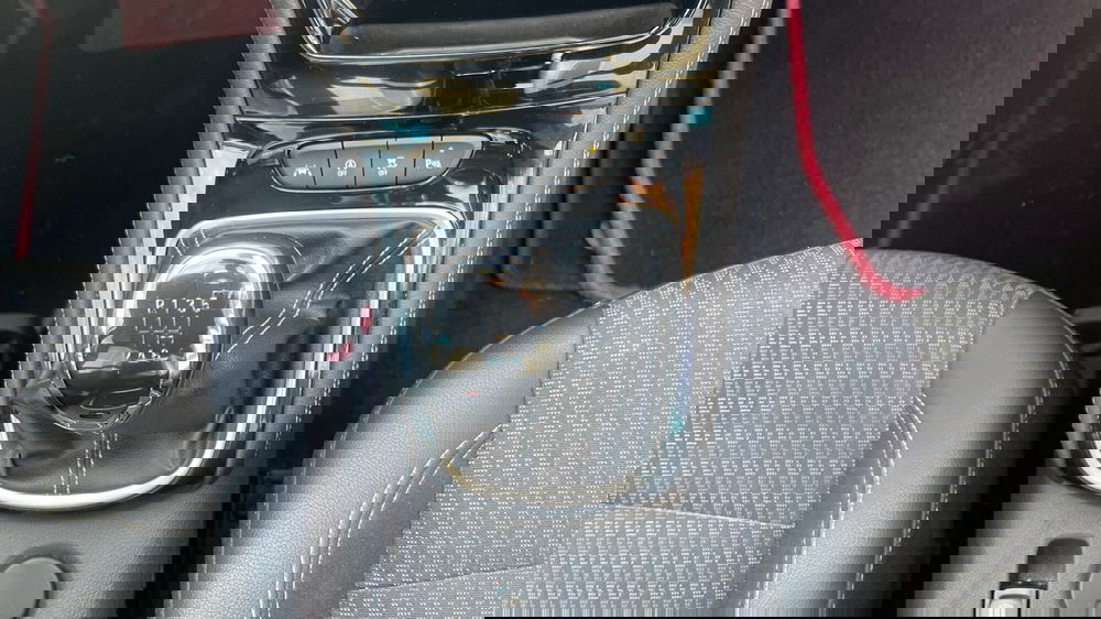 Opel Astra Station Wagon usata a Viterbo (12)