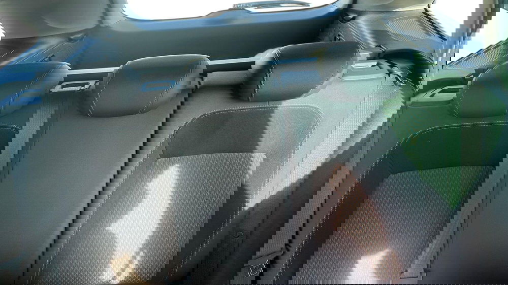 Opel Astra Station Wagon usata a Viterbo (13)