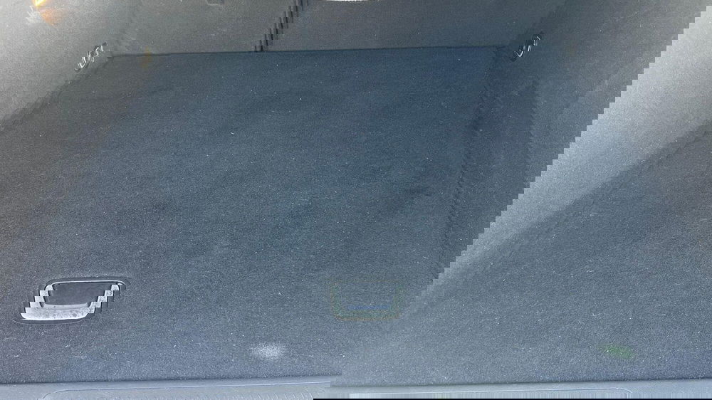 Opel Astra Station Wagon usata a Viterbo (15)