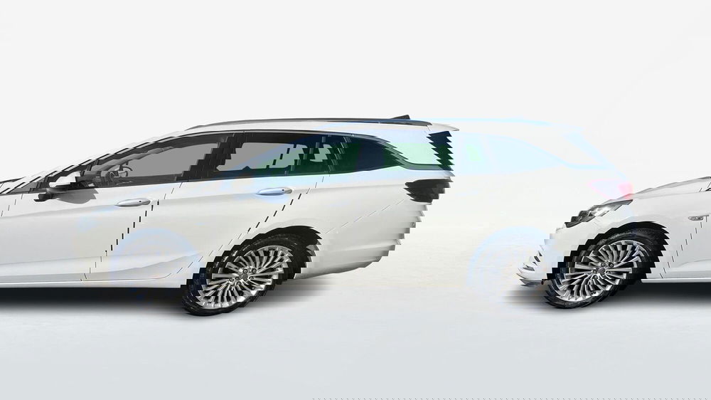 Opel Astra Station Wagon usata a Viterbo (3)