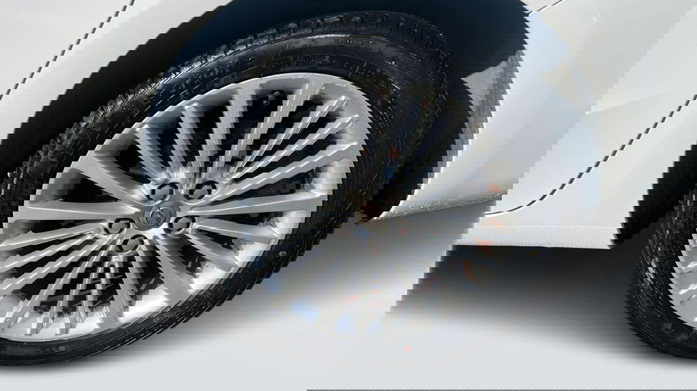 Opel Astra Station Wagon usata a Viterbo (6)