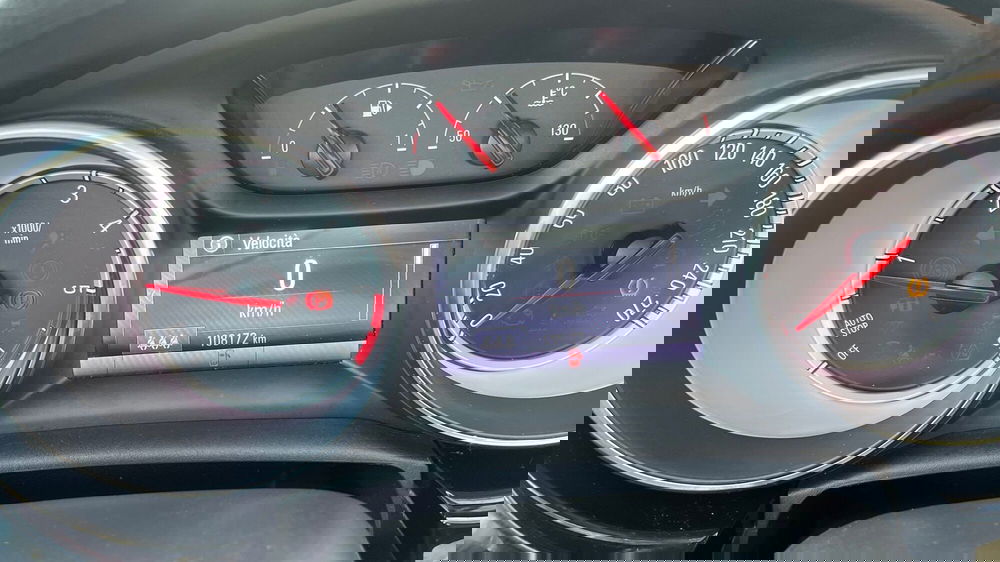 Opel Astra Station Wagon usata a Viterbo (8)