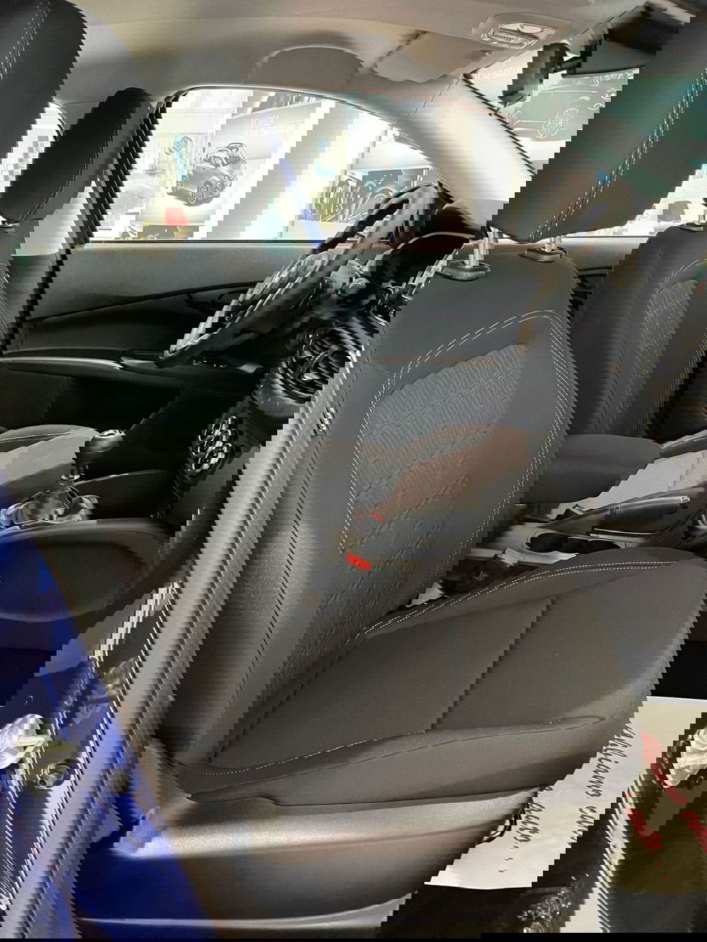 Fiat Tipo nuova a Reggio Emilia (12)